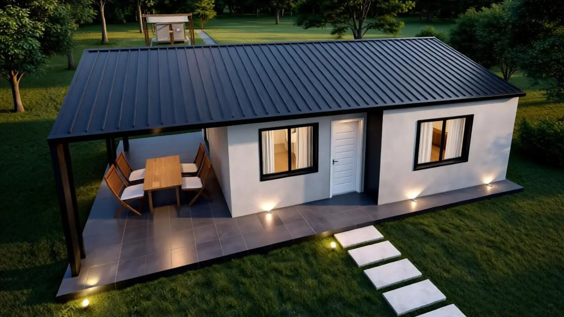 Viviendas Tradicionales