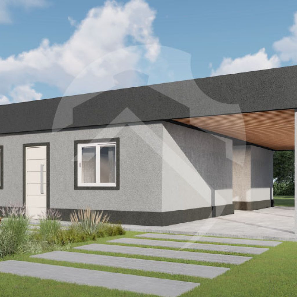 Foto de VIVIENDA MINIMALISTA 2