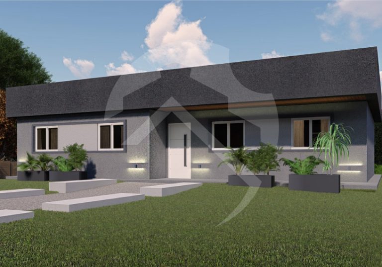 Casas Minimalistas Tu Cassa