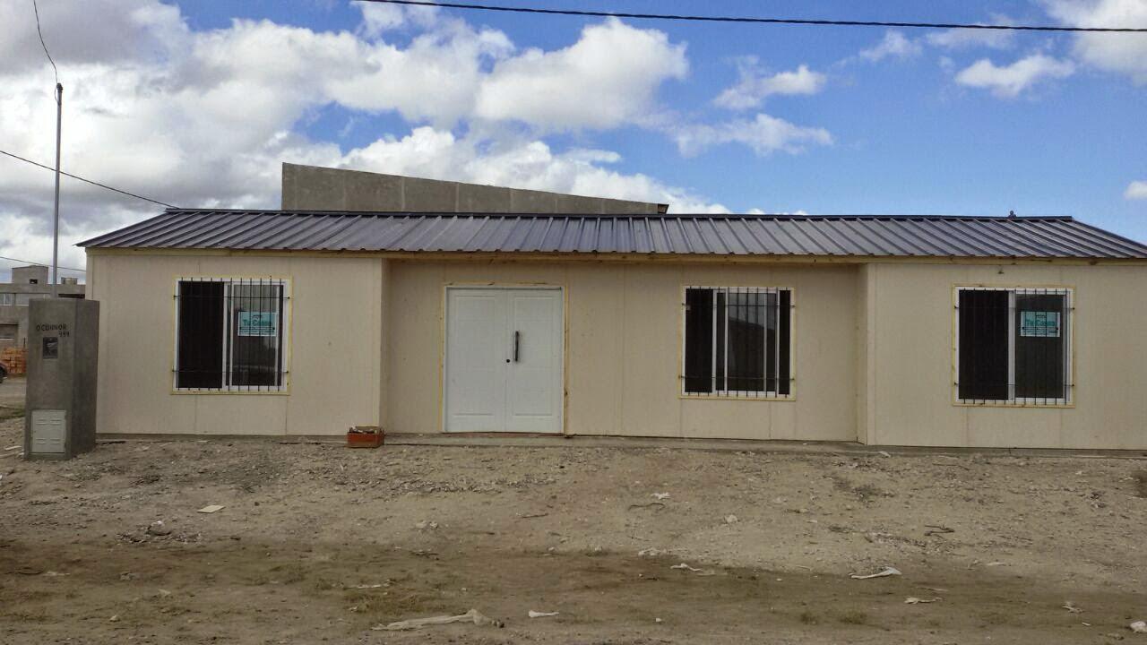 Foto real de Vivienda Tradicional 5